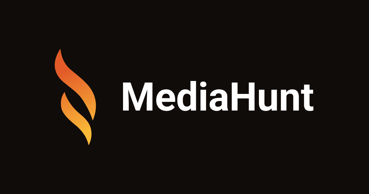 MediaHunt